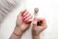 Micro Precision Eyebrow Pencil with Spoolie Waterproof