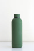 64oz Motivational Water Bottle with Time Marker and Fruit Infuser