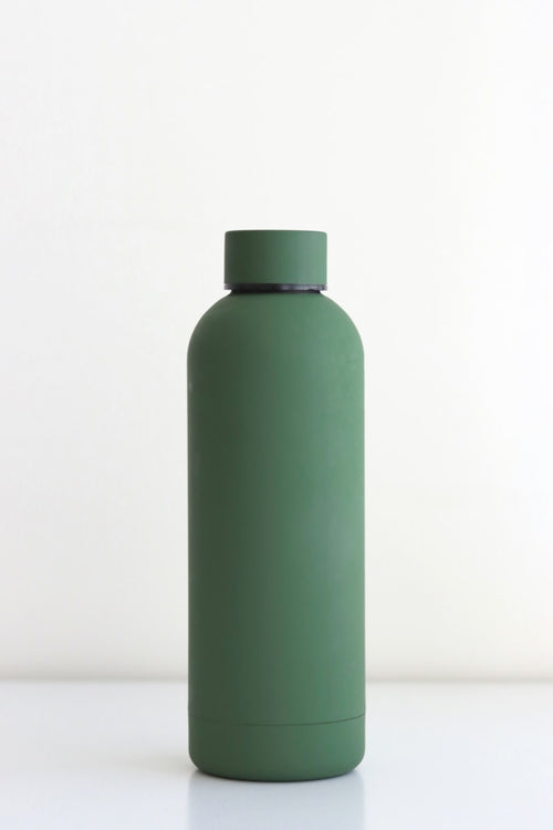64oz Motivational Water Bottle with Time Marker and Fruit Infuser