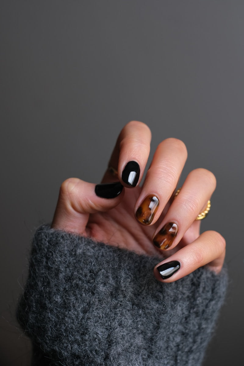 21 Day Gel Nail Polish No UV Lamp Needed