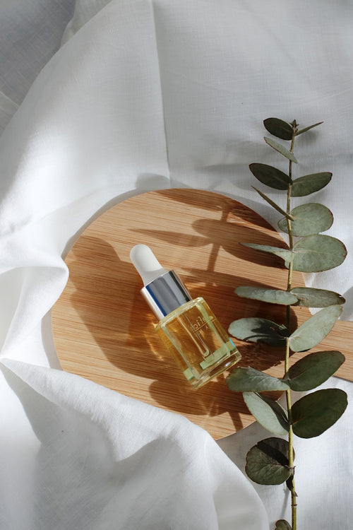 2.5 Percent Retinol Anti Aging Night Cream with Peptides