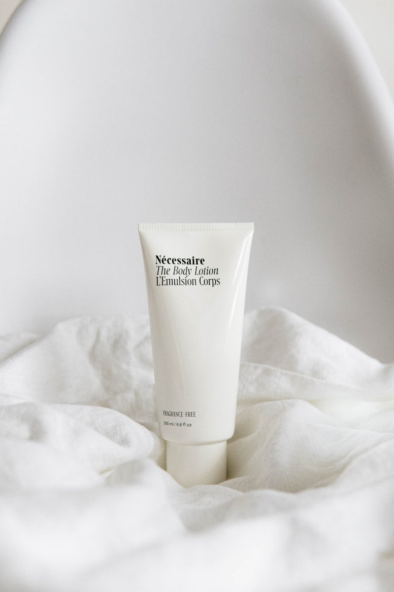 Glass Skin Peeling Exfoliating Serum